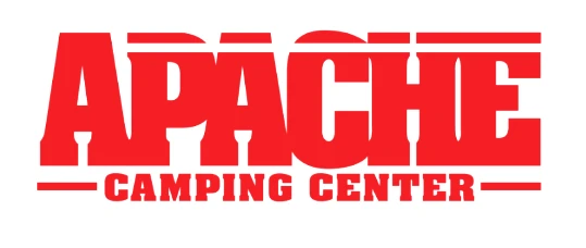 Apache Camping Center - Tacoma Logo